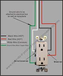 Find solutions to your plug diagram question. Us Electrical Wiring Diagram Home Wiring Diagram