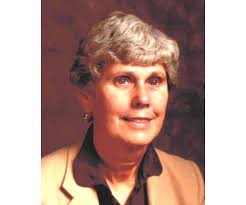 Barbara Salstrand Obituary (1930