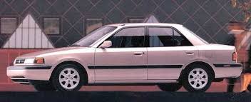 Image result for Platinum 1993 Mazda