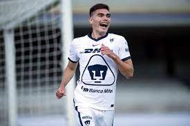 Find the latest johan vásquez news, stats, transfer rumours, photos, titles, clubs, goals scored this season and more. Renueva Pumas A Johan Vasquez Hasta 2023