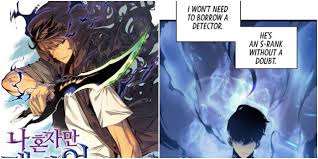 20 Manhwa Newbies Must Read