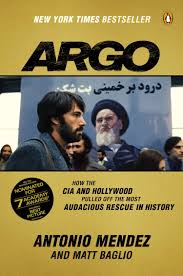 Acting under the cover of a hollywood producer scouting a location for a science fiction film. Argo How The Cia And Hollywood Pulled Off The Most Audacious Rescue In History Mendez Antonio Baglio Matt Amazon De Bucher
