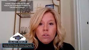 Alissa Rowley's Instagram, Twitter & Facebook