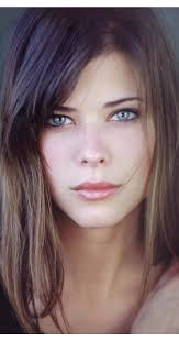 Peyton List Beauty Eternal Beauty Dark Hair