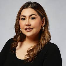 Rosalyn Jimenez's Instagram, Twitter & Facebook