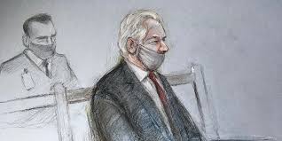 The prosecutor, marianne ny, obstructed justice and should be prosecuted. Londoner Urteil Zu Julian Assange Kein Fanal Fur Freie Presse Taz De
