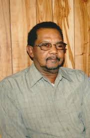 Curtis Ray Boatner Sr.