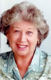 Georgina Pion Obituary