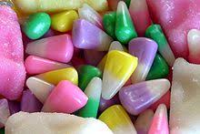 Candy corn has been around since 1880. Candy Corn Wikipedia