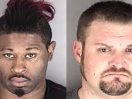 Two Topeka men jailed in connection with sex crimes against minors
