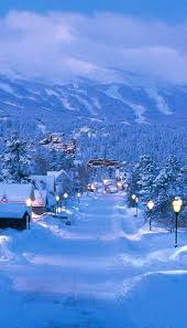 16 Amazing Places To Visit In Colorado Winter Scenery Winter Scenes Winter Wonder