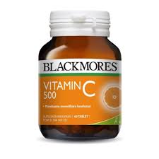 Free delivery and returns on ebay plus items for plus members. Review Blackmores Vitamin C 500 Mg Popmama Com Community