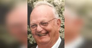Obituary information for Van Lobendo