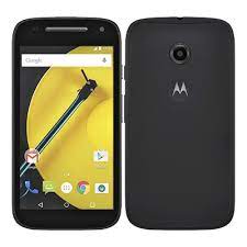 Motorola Moto E Dual SIM 2nd gen ...