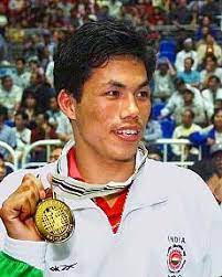 New delhi india, april 29 (ani): Dingko Singh Wikipedia