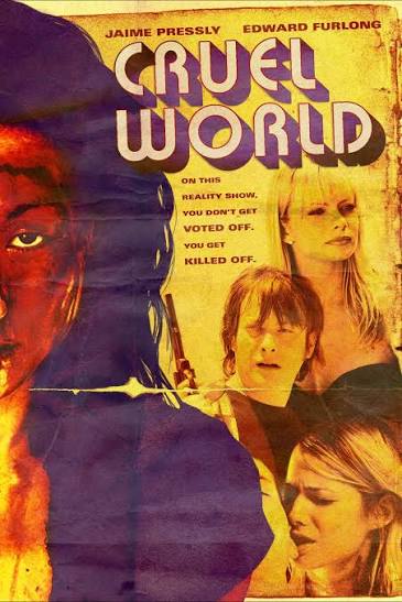 Cruel World | Rotten Tomatoes