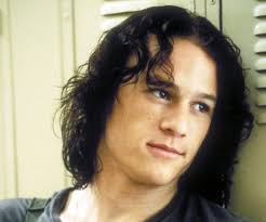 Julia Stiles Remembers Heath Ledger: 10 Things