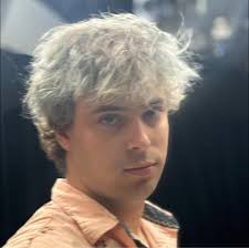 Who else wants to be an example in this group?