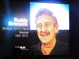 Dr John Press For John Lennon Bus At NAMM 2016 Hammond Cast