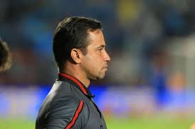 Anderson Gomes assume o Inhumas para sequência do Goianão