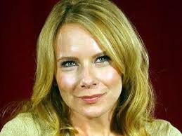 Checking in with Amy Ryan