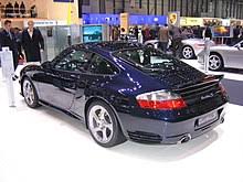 Worse yet came the infamous ims bearing issue and a class action lawsuit. Porsche 996 Wikipedia
