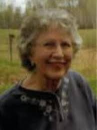 Barbara Jane Bublitz