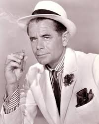 Glenn FORD (1916) : Biographie et filmographie