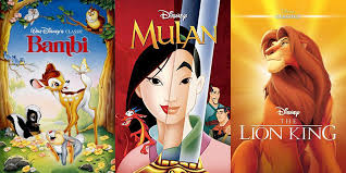 Watching disney+ with your toddler is the perfect opportunity for some extra snuggles on the couch. 20 Best Disney Movies Top Animated Disney Films Of All Time