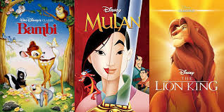 Check out this list of disney live action remake movies, including the lion king. 20 Best Disney Movies Top Animated Disney Films Of All Time