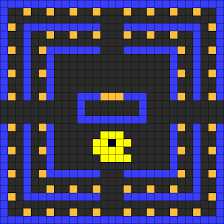 We did not find results for: Pac Man Perler Bead Pattern Bead Sprites Characters Fuse Bead Patterns