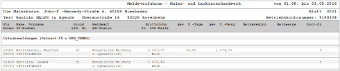 Urlaubsanspruche vortragen maler und lackiererhandwerk beispiele fur lodas : Malerkasse Resturlaub Antrag Baulohn Fur Maler Und Lackierer Den Antrag Auf Steuerklassenwechsel Konnen Sie Bei Uns Als Pdf Formular Kostenlos Herunterladen Und Bei Ihrem Zustandigen Finanzamt Einreichen Lavoniaa Furred