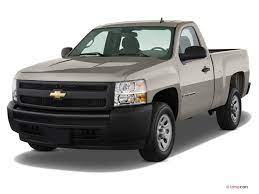 It almost goes without saying that checking and changing your vehicle's fluids regularly is essential for keeping it running its best. 2008 Chevrolet Silverado 1500 Prices Reviews Pictures U S News World Report