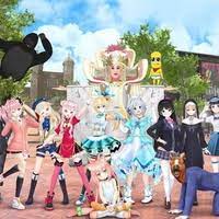 Crunchyroll - Virtual-san wa Miteiru contará con dos episodios inéditos en  BD/DVD