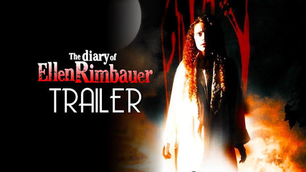 The Diary of Ellen Rimbauer (2003) Trailer Upscale HD