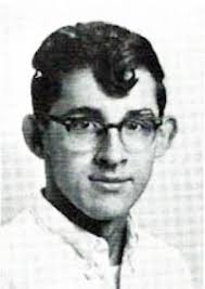 Port Royal People :: Gerald "Keith