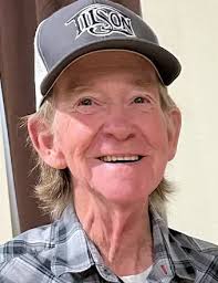 Obituary information for William Dan "Danny" Edge