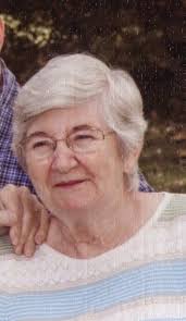 Obituary information for Norma Jean Hyndman