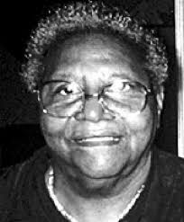 Sarah BROWN Obituary (2015)