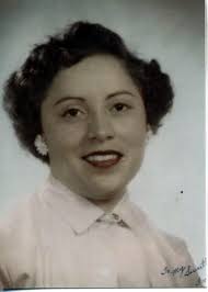 Frances Rosas's Instagram, Twitter & Facebook