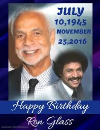 The National R&B Music Society Inc.