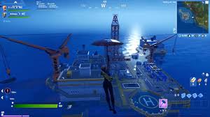 With the beginning of a new season, the battle royale will see quite a few changes to the available arsenal. Fortnite Chapter 2 Season 2 Secret Vault Locations Guide Segmentnext