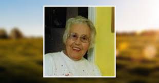 Ruth "Abuela" Alicia Gomez Acevedo Obituary November 25, 2011