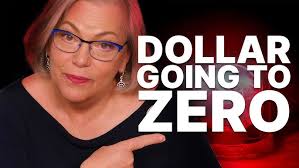 Lynette Zang: You can make a crazy return with gold & silver