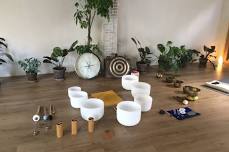Daytime Sound Bath