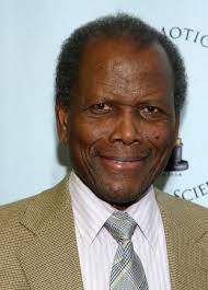 Sidney poitier is an actor, director and diplomat who was the first black person to win an academy award for best actor. Sidney Poitier Biography Movie Highlights And Photos Allmovie