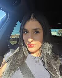 Priscilla Cisneros's Instagram, Twitter & Facebook