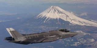 Led by the us, with participation from the uk, italy, netherlands, australia, canada, denmark, norway and turkey, it is a truly collaborative programme aimed at delivering a. Japan Buying 105 More F 35 Fighters May Intensify Arms Race With China