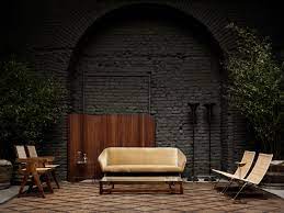 Check spelling or type a new query. Painted Brick Wall Ideas And Inspiration Architectural Digest