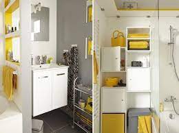 Bonjour, nous souhaitons renover notre salle de bain actuelle mais nous cherchons des idees d'amenagement. 5 Idees D Amenagement Pour Une Petite Salle De Bains Elle Decoration